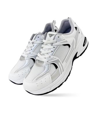 Downblow [2Pack] Unisex Ace Runner Mesh Sports Walking Shoes Db1206