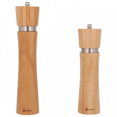 PEPPER AND SALT GRINDER SET 2791