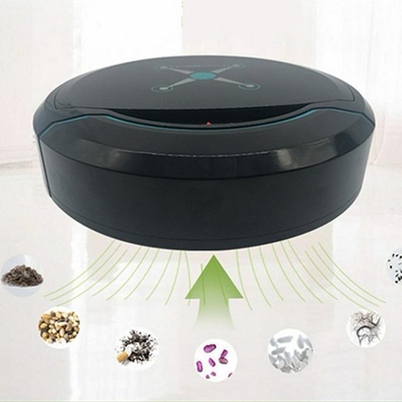 LOTE25 Limpiadora de pisos robot - REMATES GARCIA ONLINE