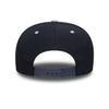 Casquette - NEW ERA - 9SEVENTY - Stretch Snap - Tottenham Hotspur FC Cockerel - Bleu marine recyclée