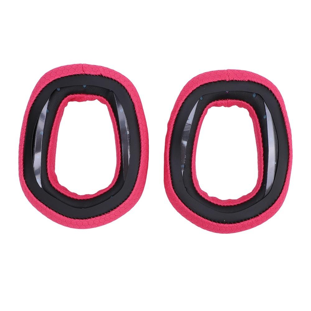 Soft Replacement Ear Pads Headphone Ear Pad for Logitech G435 LIGHTSPEED Audio Equipment