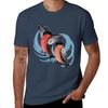 Bullfinches Tshirt Outdoor Activity Sports Tshirt