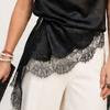 Commuting Loose Fit Ring Polyester 91 Cm 1 Pc