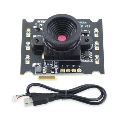 Professioneller USB-Stick Frees OV2720 Kameramodul Industrielles 2-Megapixel-Autofokus-Kameramodul Ersatz