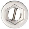 TONE impact socket 6NV-27 Drive angle 19.0mm (3/4") Width across flats 27mm