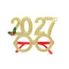Xmas Hair Band Sequin 2027 New Year Headband Sweet Glitter Christmas Headpiece Cute Flexible 2027 Number Hair Hoop Holiday Party