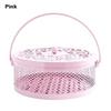 Insect Repellent Mosquito Coil Tray Holder Cover Sandalwood Incense Burner Anti-fire Anti-Mosquito Mosquito-repellent Holder