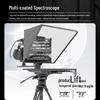 Jiashiying JS-S22 22-inch Broadcast Studio Teleprompter