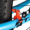 Mini Bicycle Wheel Truing Stand Bike Rims Adjustment Tools Mtb Bike Wheel Repair Tools Cycling Accessories Repair Tool