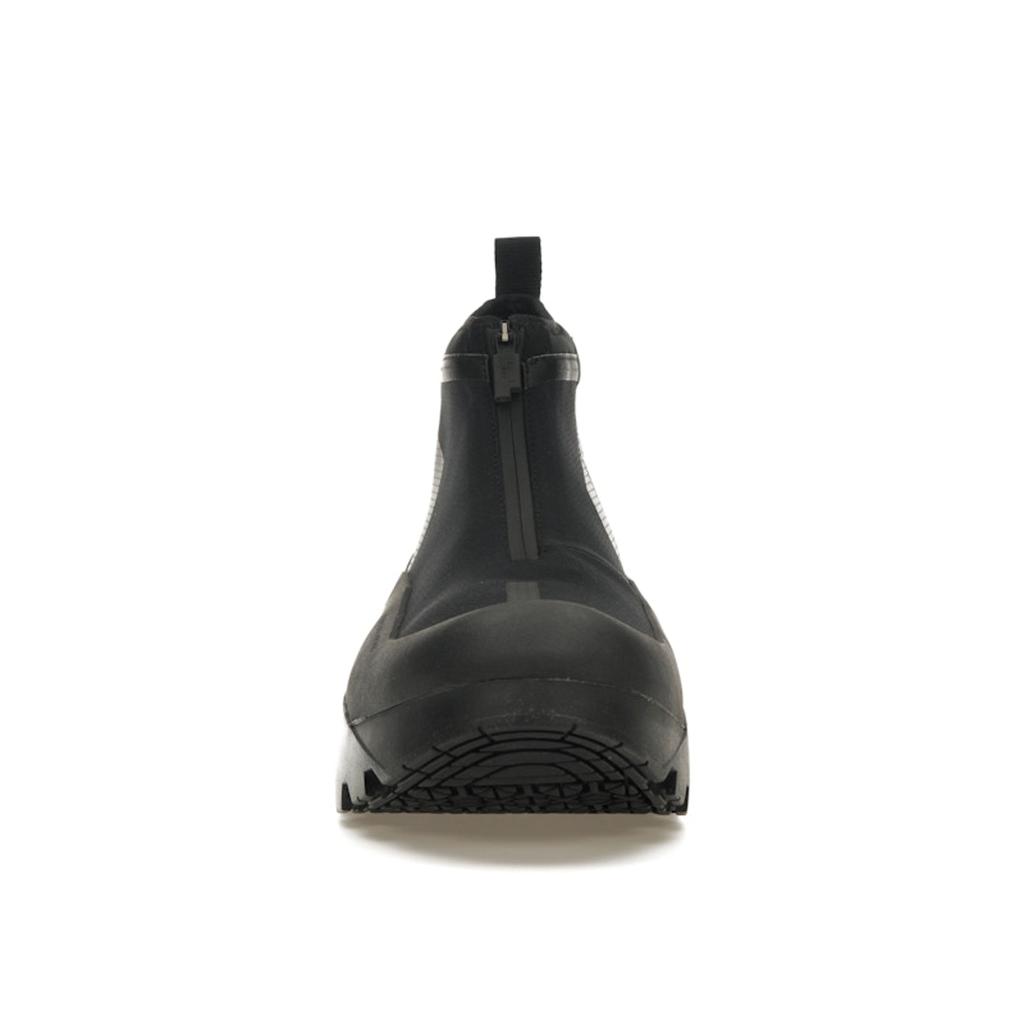 Converse A-COLD-WALL* x Geo Forma Boot Onyx Unisex Sneakers Black A08008C