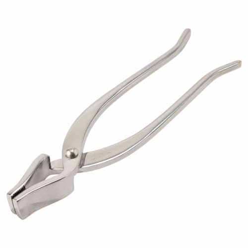 Endo Shoji Professional Pliers, Stainless Steel, Made In Japan, AYT1001