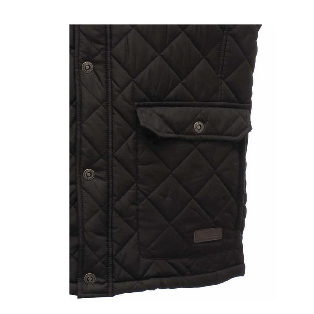 Regatta Mens Tyler Sleeveless Bodywarmer/Gilet