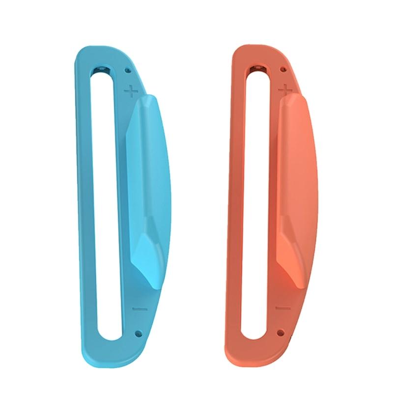 

Sturdy ABS Mouse Holder Base for Switchs 2 Controllers Instants Assembly Gaming Accessory Compact Travel Friendly Constr синий
