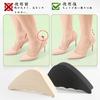 Horizon Mega Toe Cushions, Pack of 4, Toe Pads, Shoe Size Adjustment Insoles, Prevents Blisters and Slip-Ons for Men and Women