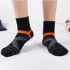 Cotton Running Socks Thickened Sports Fitness Bike Running Quick-drying  Men Women