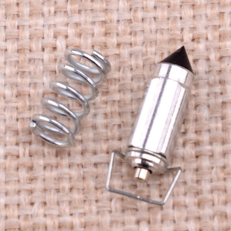 4 SET Carburetor Repair Kit Rebuild Set fit for Honda VFR750F VFR 750 F RC24 1986-1987