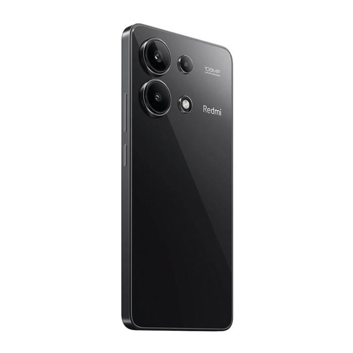 Redmi Note 13 Noir 8 GO + 128 GO