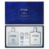 / Etiqe Homme Aqua Wrinkle Care Premium 2pcs Set / Men's Anti-Aging / Made In Korea