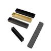 Modern Style Recessed Cabinet Door Handle Slotting Slotting Sliding Door Handle  Closet