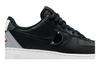 NBA x Nike Air Force 1 '07 LV8 'Black Wolf Grey'