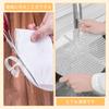 Doyime Steamer Food Grade 10 for Steamed Dim Round Heat for Steaming Chinese Dim Steamed and Other Steamed Dishes Sheets, Silicone, 21cm, Sheets,