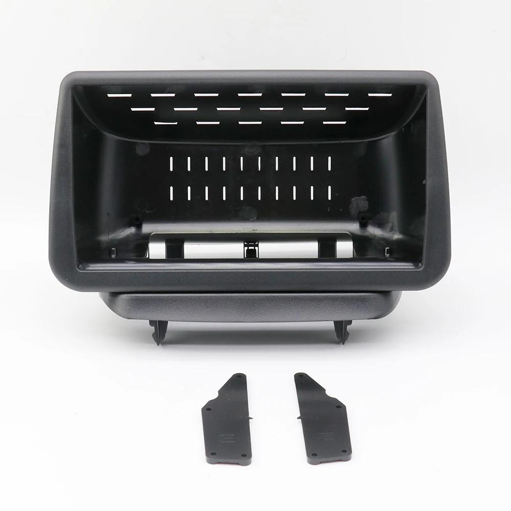 Mazda 2/CX-3 Android Central Control Navigation Frame (2014-2021)