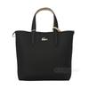 Lacoste Anna Cross Tote Bag   A91black Js