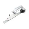 Electric Fence Diverter Kit High Hardness Rust Proof Easy To Install Electric Lightning Protector for Pasture