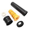 For Honda For City 2015-20 Rear Shock Absorber Mounting Damper Kit 52670-T5A-J02 For Edition For Sport For Utility Accessories