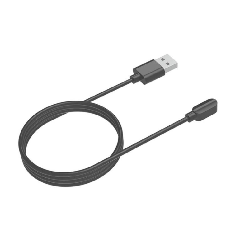 Efficient Charging Cable Watch Charger Cord For RS5 Smartwatch Magnetic Cable With Two Points Design Power Cable