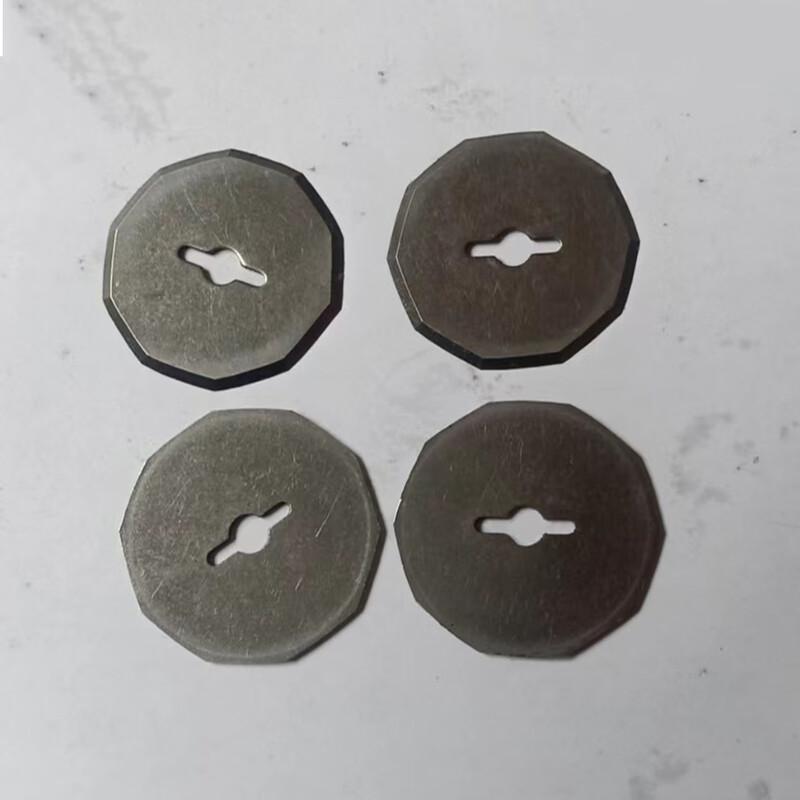 Kailei Ruční lithiové elektrické nůžky zástrčka CN (adaptér součástí dodávky)