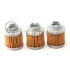 Motorcycle Oil Filter For YX 150cc 160cc Zongshen 155cc ZS155 ZS190 Engine Motorbike Pit Dirt Bike Replacement Accessories