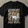 Maglietta da Fan di Jamal Musiala, Maglietta Tributo al Calciatore Tedesco, Regalo Abbigliamento per Fan di Calcio, Maglietta Sportiva Unisex per Fan, Maglietta Musiala Germania