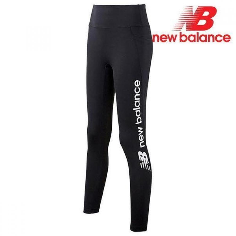 

New Balance Leggings Women High Waist H7 Nbnsa2w322 XS