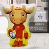 2026 USA Mexico Canada World Cup Soccer Ball Foil Balloon with Stand Decoration Game Cheer Prop