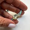 Personalized Bracelet Fashion Color Zircon Pendant Color Woven Rope Bracelet Electroplated Gold Color Retention