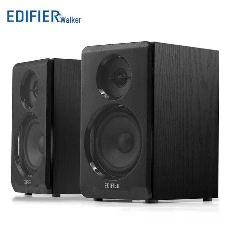 Edifier R33BT 2.0 Channel Bluetooth Multimedia Speaker