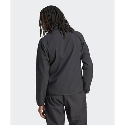 Originals Sst Bonded Trainingsjacke Herren Oberteile Schwarz IM9883