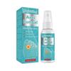 Athlete's Foot Cream for Fast Itch Relief & Fungus Treatment - Antifungal Ointment for Foot Odor, Sweat & Hong Kong Foot - 30g