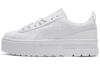 Mayze 'Reflective White Nimbus Cloud' Women's 383729-01