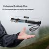 Pelliot Featherwing Pro T800 Carbon Fiber Foldable Hiking Pole