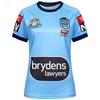 Ikonický dres NSW Blues State of Origin Rugby Domácí Venkovní Tréninkový Prodyšný Rychleschnoucí Tričko Pro Zaryté Rugbyové Fanoušky Rodinná Dětská Trička