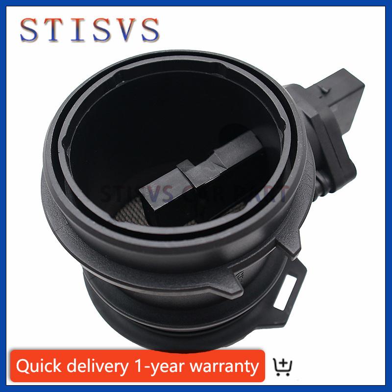 MAF Mass Air Flow Sensor Meter A1120940048 1120940048 for Mercedes Benz W202 W203 W463 W163 W220 W210 W211 W639 CL203 C208 C209