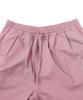 CANVARTS Glitter Wide Elastic Pants (Indie Pink)