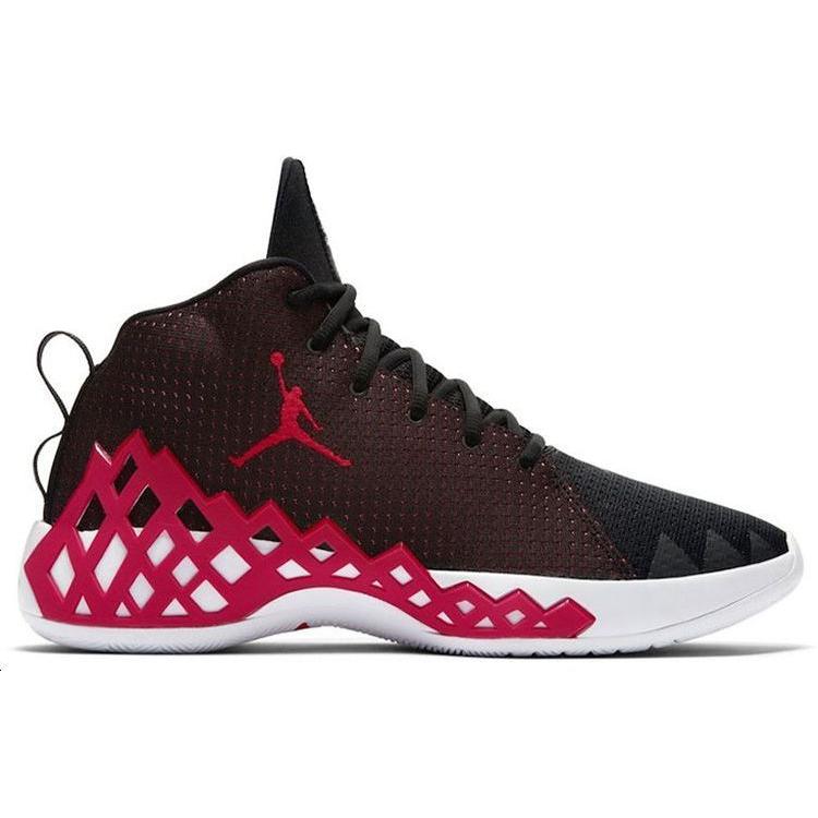 New JORDAN Jumpman Diamond Mid Pf 'University Red' CI1205-006