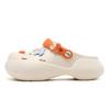 Women's Summer 2025 Cute Non-Slip Thick Sole Outdoor Casual Beach Slippers