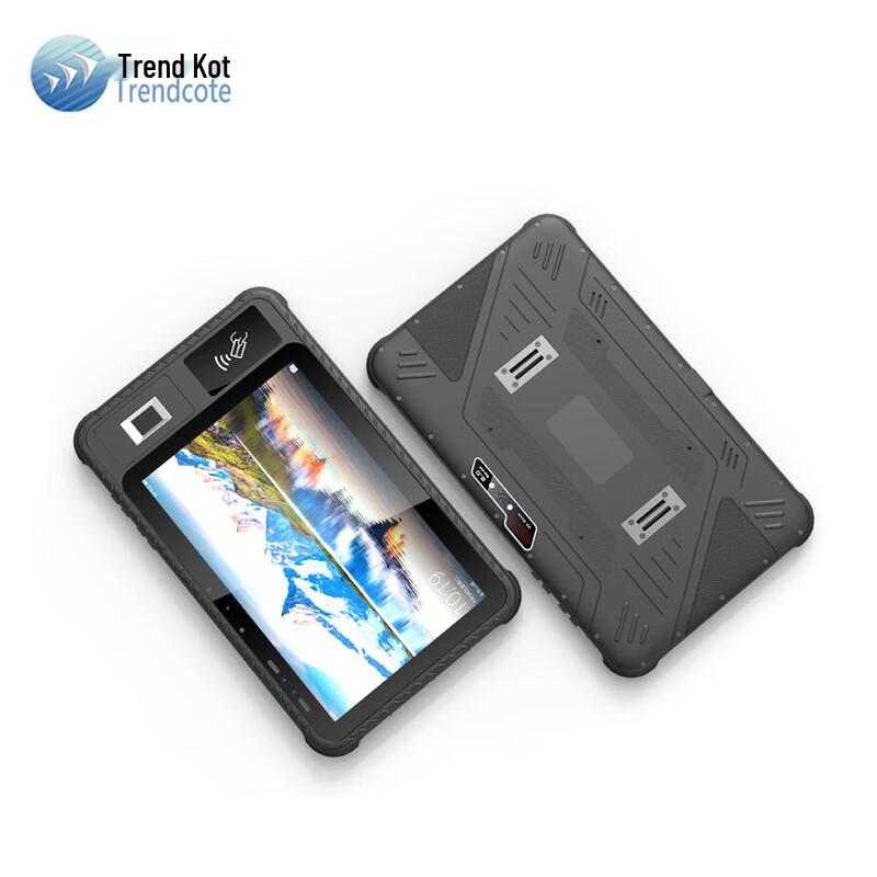 Trendcot TR-310 10,1-дюймовый ручной терминал на Android (Китайская версия)