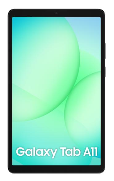 Samsung galaxy tab a11 8.7 wi-fi tablet 4gb 64gb gray