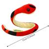Little Snake Year of The Snake Plush Toy Plush Snake Stuffed Plush Doll  Children Gift