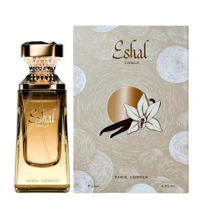 Paris Eshal Vanilla Damen Eau de Parfum